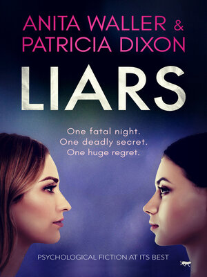 cover image of Liars